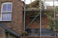 free Key Street home extension quotes
